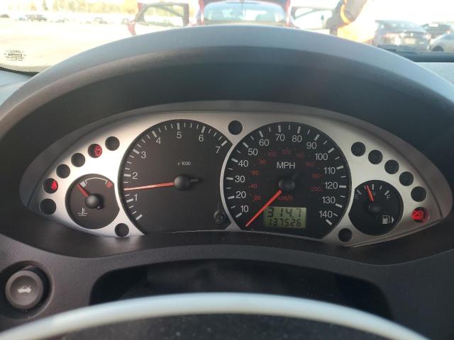 2007 FORD FOCUS ZX4 #3302964608