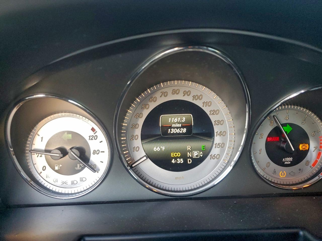 MERCEDES-BENZ GLK-CLASS 350