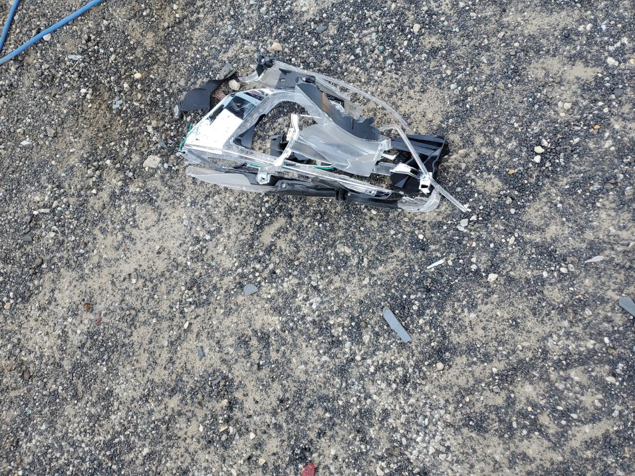 SUBARU OUTBACK TOURING