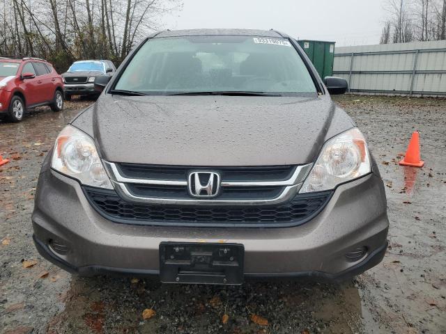 2011 HONDA CR-V LX #3296418657