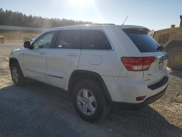 2012 JEEP GRAND CHER - 1C4RJEAG4CC259929