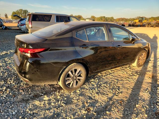 2021 NISSAN VERSA SV #3283818421