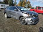 Lot #3317737097 2019 NISSAN ROGUE SPOR
