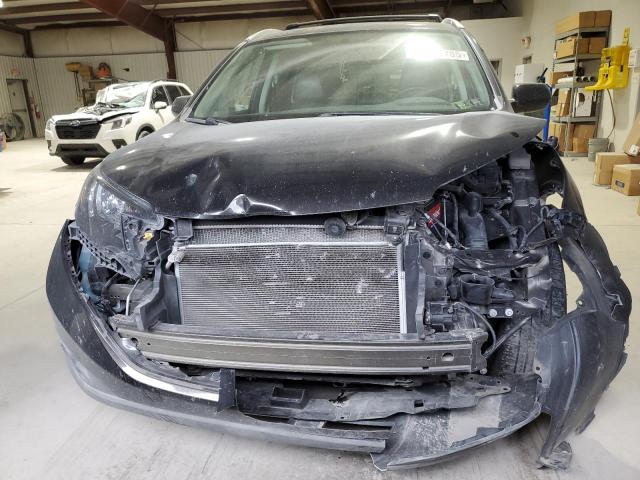 2014 HONDA CR-V EXL #3310557049