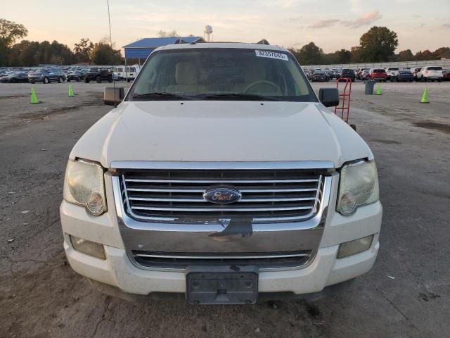2010 FORD EXPLORER X #3287302981