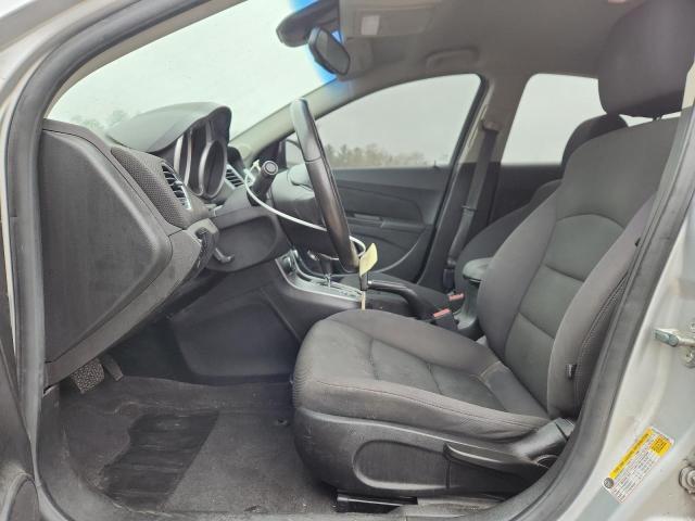 2012 CHEVROLET CRUZE ECO #3296364243