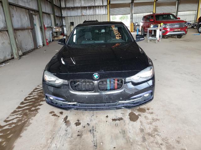 2017 BMW 330 I #3293302502
