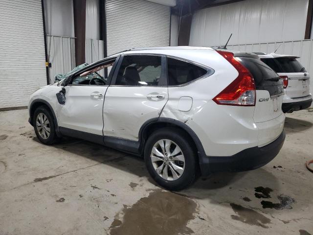 2013 HONDA CR-V EXL #3301986508