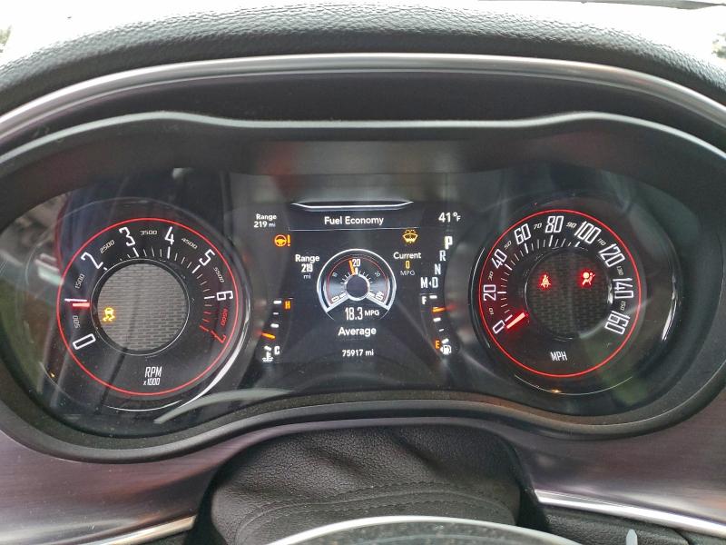 2018 DODGE CHALLENGER #3319069273