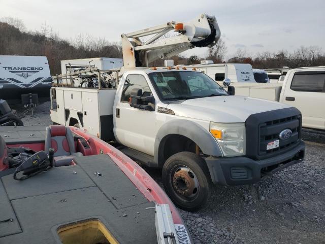 2011 FORD F450 #3296956821