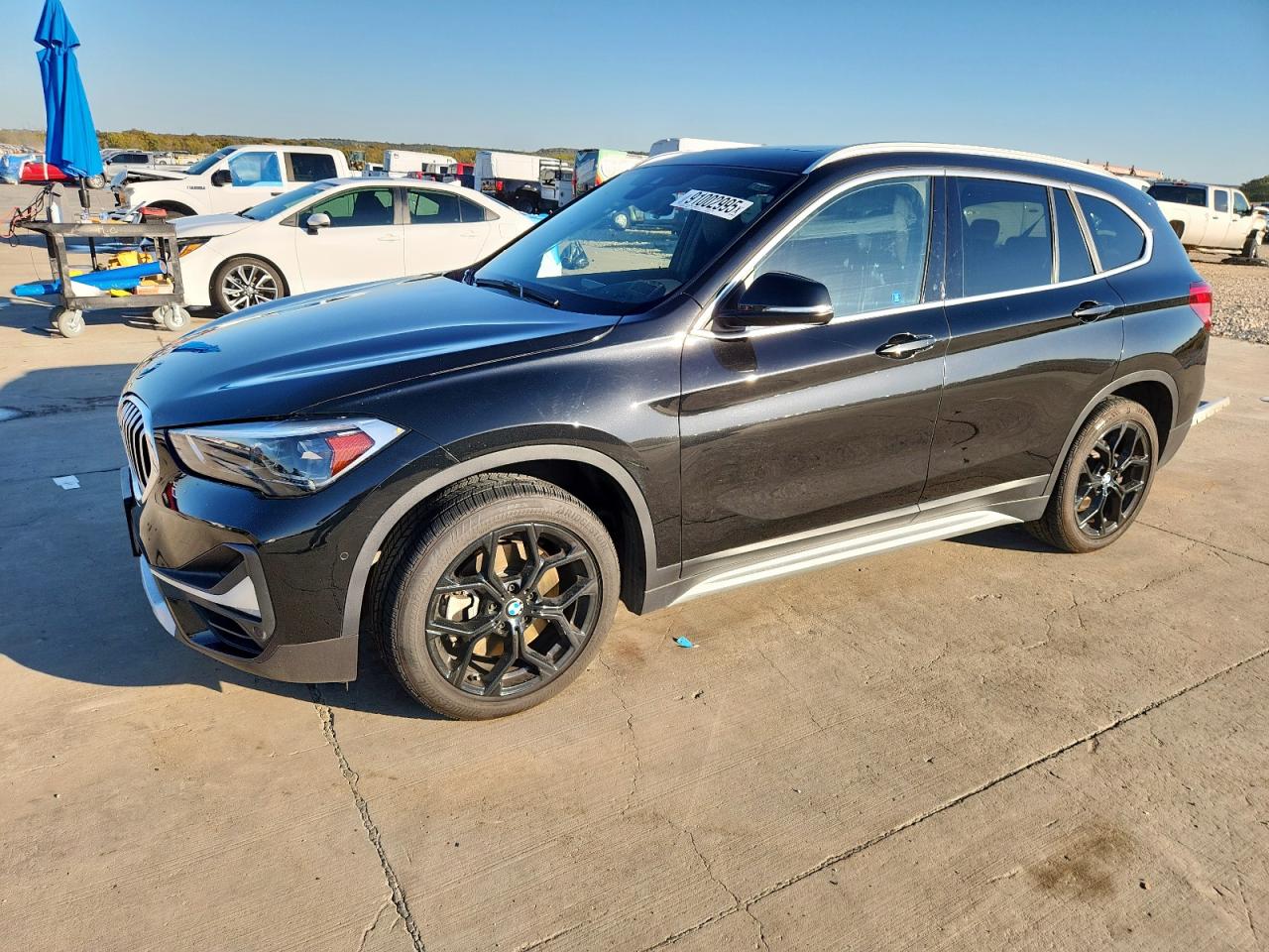 BMW X1 XDRIVE28I