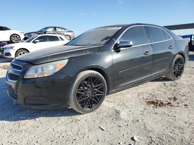Global Auto Auctions: 2013 CHEVROLET MALIBU LS