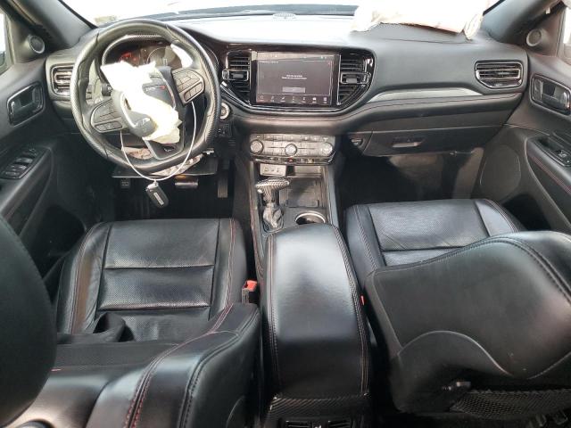 2021 DODGE DURANGO R/ - 1C4SDJCT7MC558604