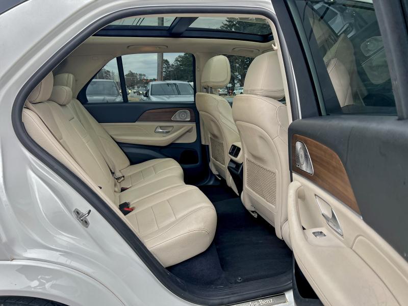 2022 MERCEDES-BENZ GLE 350 #3302667041