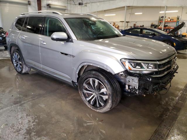 2023 VOLKSWAGEN ATLAS SEL 1V2FR2CA4PC524436