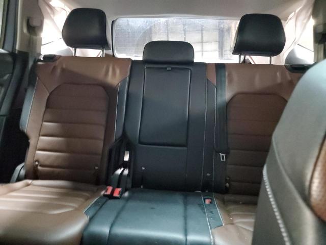 2021 VOLKSWAGEN ATLAS SEL - 1V2TP2CAXMC511243