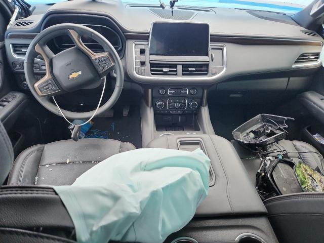 2023 CHEVROLET SUBURBAN K #3287735186