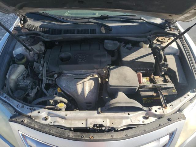 2011 TOYOTA CAMRY BASE - 4T1BF3EK2BU188787