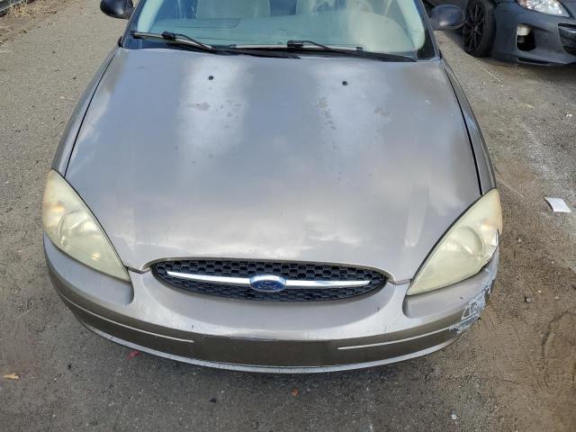 2007 FORD TAURUS SE #3308427284