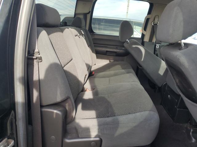 2007 GMC NEW SIERRA #3309649971