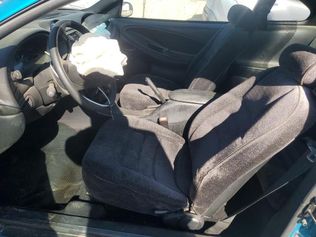 1994 FORD MUSTANG #3290566824