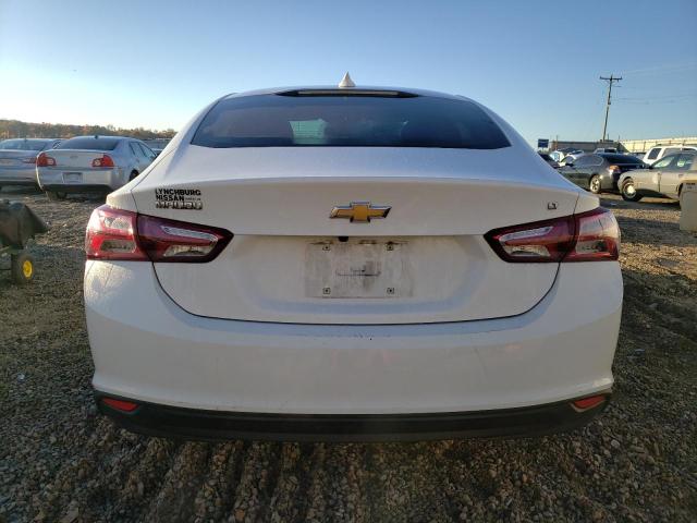 2022 CHEVROLET MALIBU LT #3297099508
