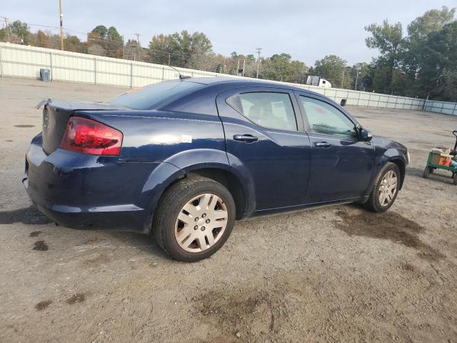 2013 DODGE AVENGER SE #3292351300