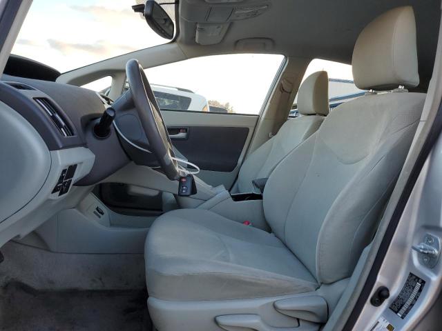 2010 TOYOTA PRIUS #3284699958