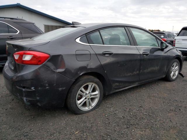 2017 CHEVROLET CRUZE LT #3278831270