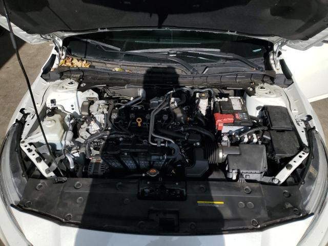 2021 NISSAN ALTIMA SV #3301892532