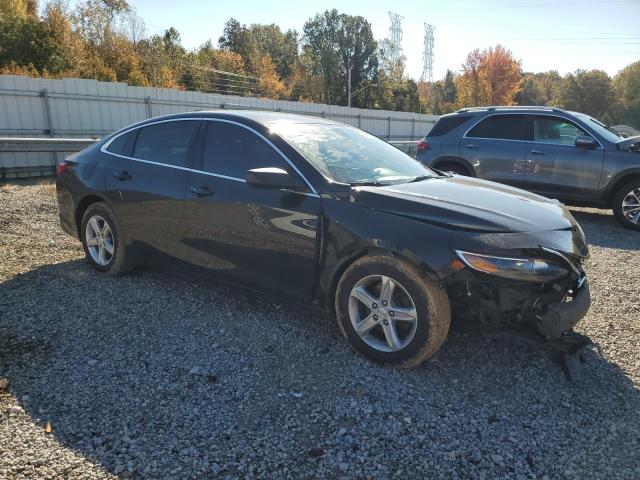 2020 CHEVROLET MALIBU LS #3303876708