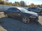 Lot #3303876708 2020 CHEVROLET MALIBU LS