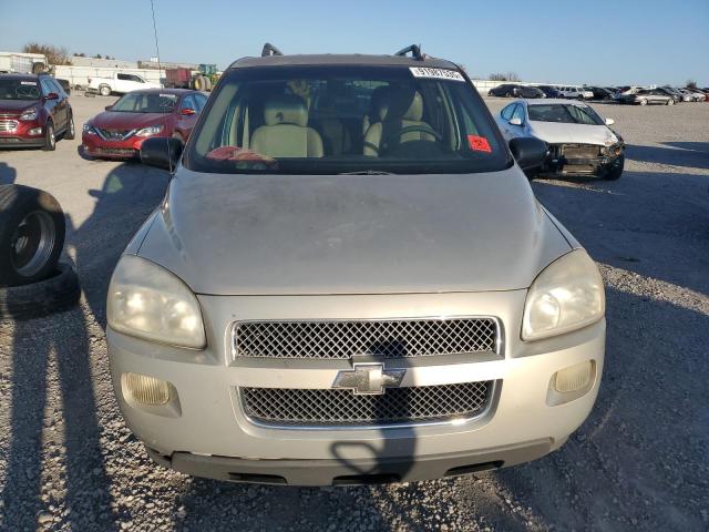 2007 CHEVROLET UPLANDER L #3302760344