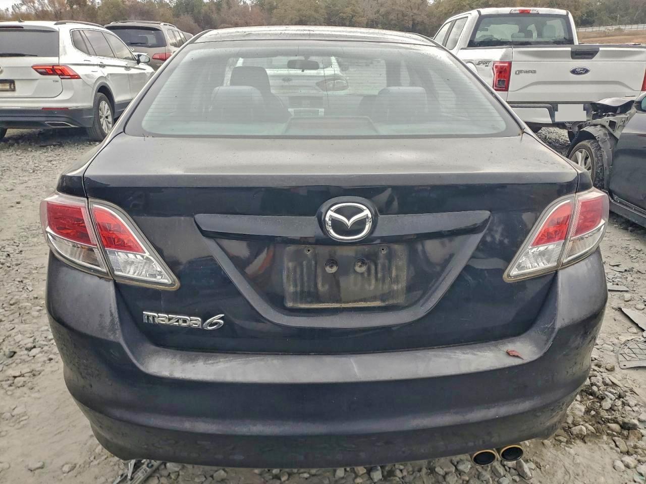 MAZDA 6 I