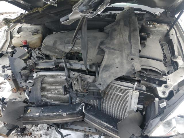 2007 BUICK LUCERNE CX #3291378173