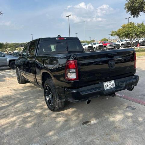 2022 RAM 1500 BIG H #3284610345