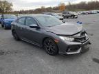 Lot #3303924699 2019 HONDA CIVIC SPOR