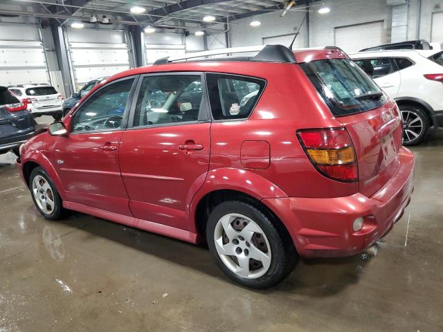 2007 PONTIAC VIBE #3287648059