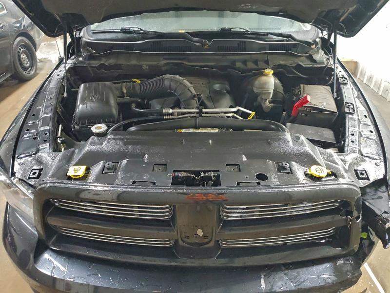 2010 DODGE RAM 1500 #3296410718