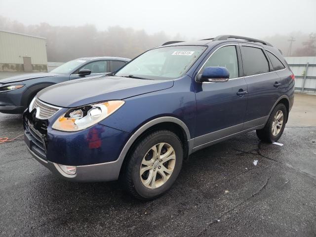 Global Auto Auctions: 2010 HYUNDAI VERACRUZ G