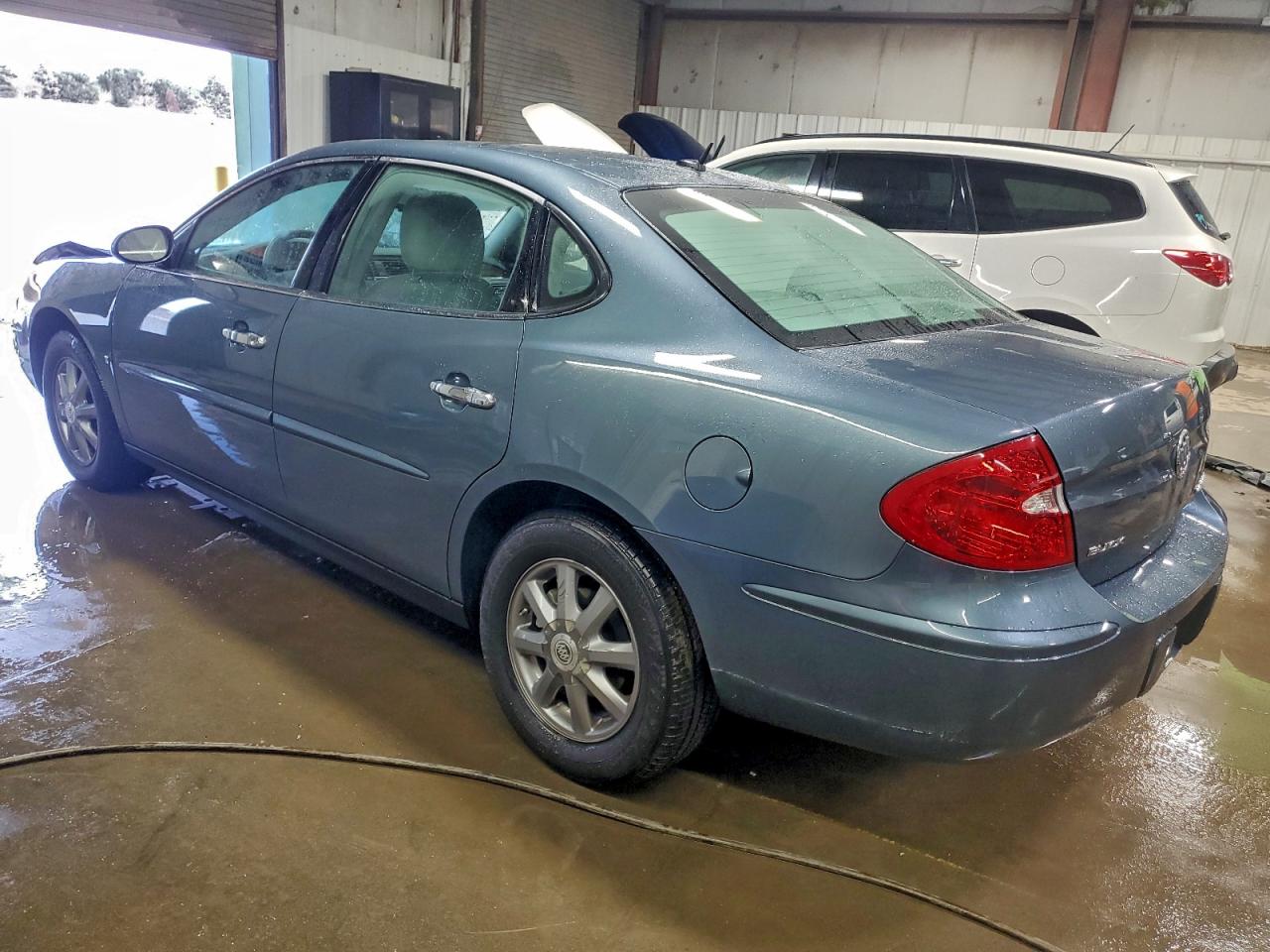 Lot #3294588088 2007 BUICK LACROSSE C