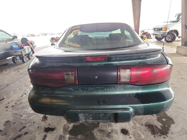 1993 PONTIAC FIREBIRD #3303827420