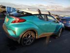 Lot #3310526077 2018 TOYOTA C-HR XLE