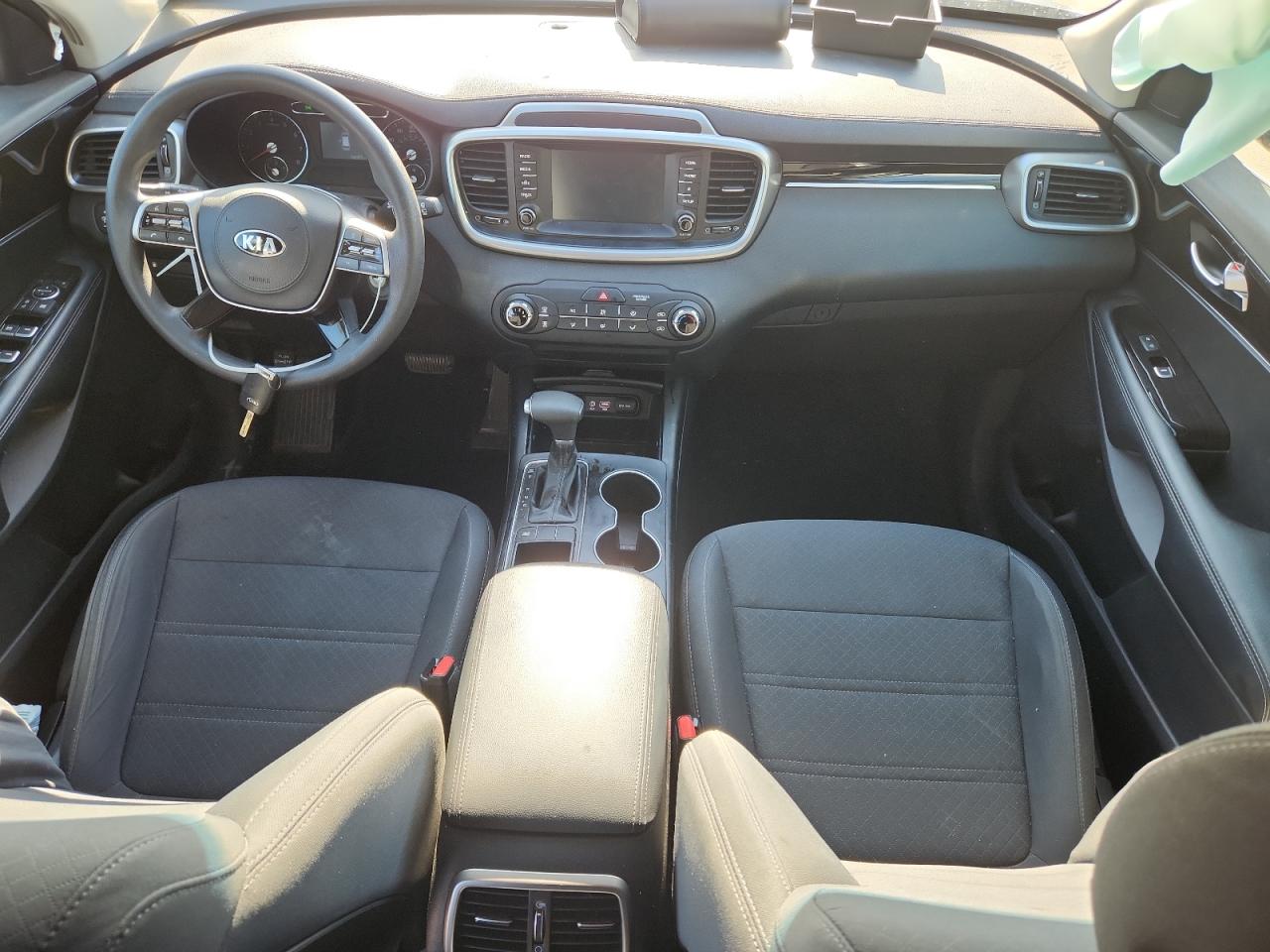 KIA SORENTO L