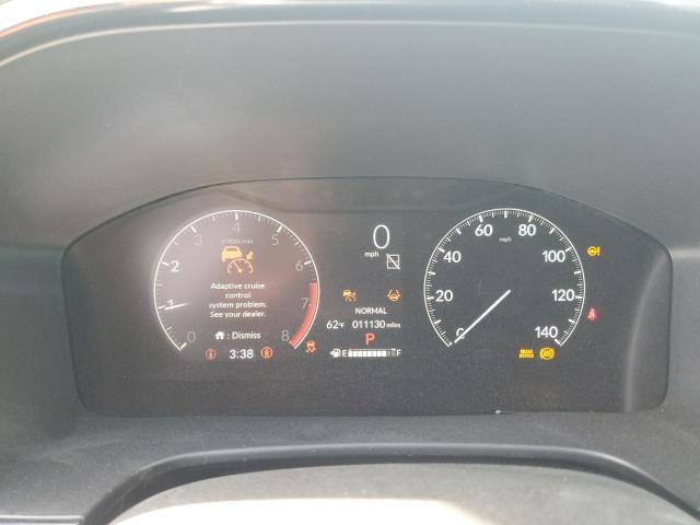 2025 HONDA CR-V EX #3282350265