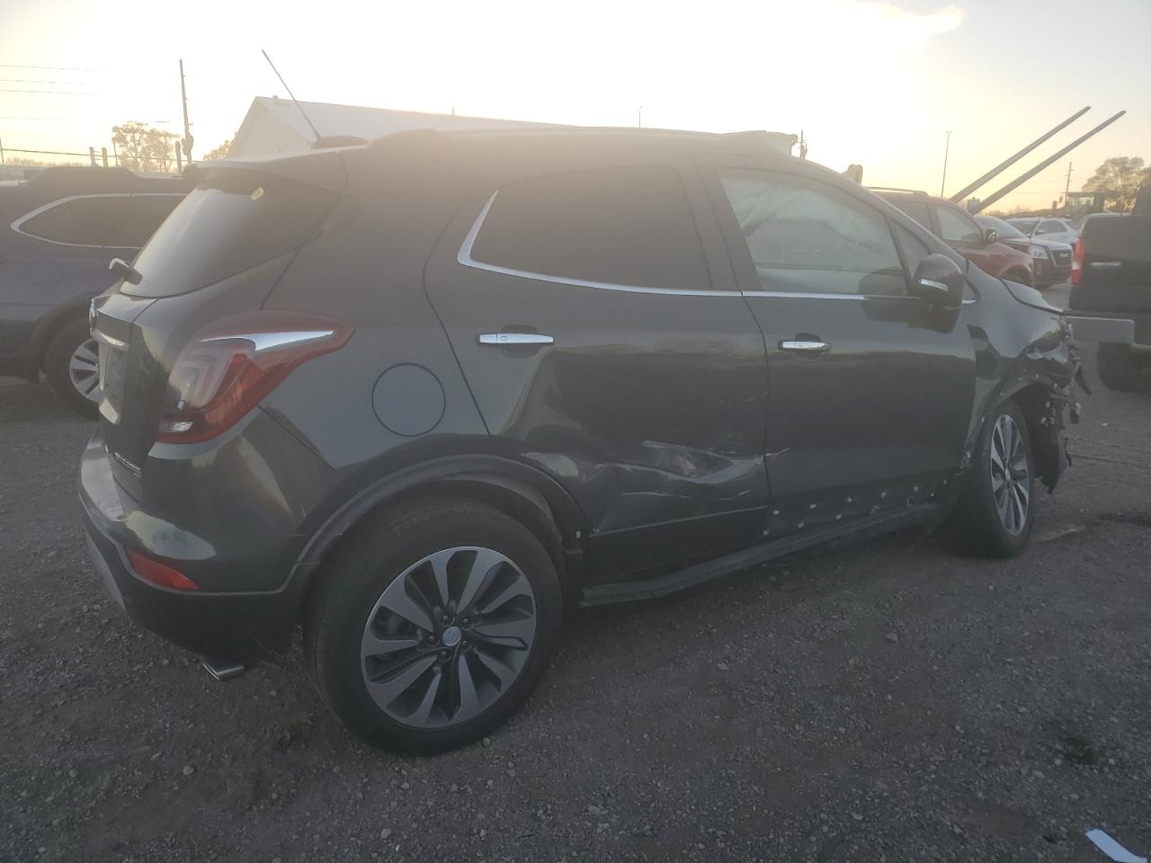 BUICK ENCORE ESSENCE