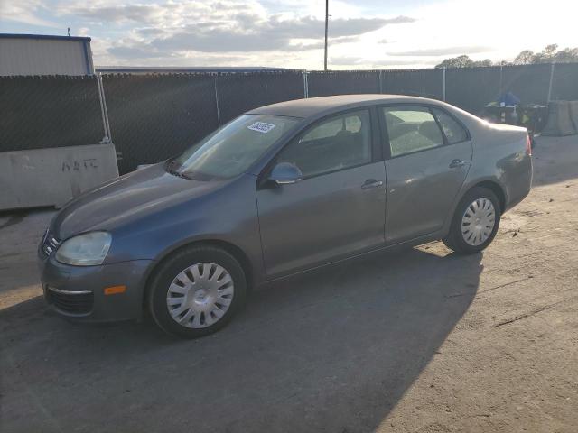 Global Auto Auctions: 2009 VOLKSWAGEN JETTA S