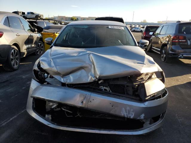 2014 VOLKSWAGEN PASSAT S #3301964436