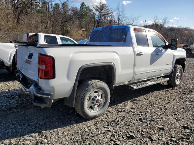 2018 GMC SIERRA K25 #3293545411