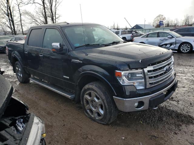 2013 FORD F150 SUPER #3286500195